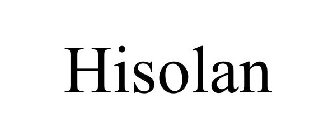 HISOLAN