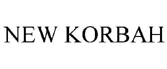 NEW KORBAH