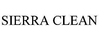 SIERRA CLEAN