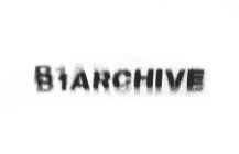 B1ARCHIVE