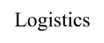 LOGISTICS