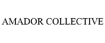 AMADOR COLLECTIVE