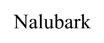 NALUBARK