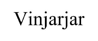 VINJARJAR