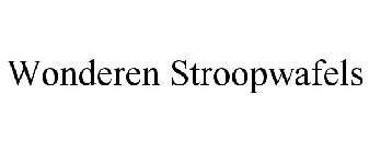 WONDEREN STROOPWAFELS