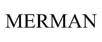 MERMAN