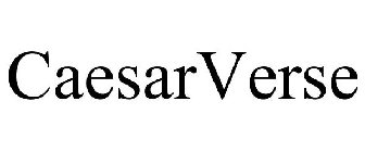 CAESARVERSE