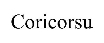 CORICORSU