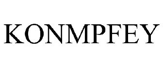 KONMPFEY