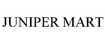 JUNIPER MART