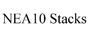 NEA10 STACKS