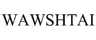 WAWSHTAI