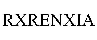 RXRENXIA
