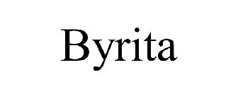 BYRITA