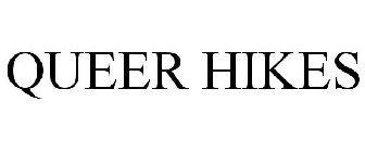 QUEER HIKES
