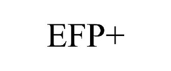 EFP+