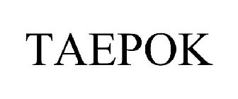 TAEPOK