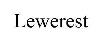 LEWEREST