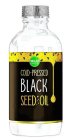 MAJU SUPERFOODS COLD-PRESSED BLACK SEED OILOIL