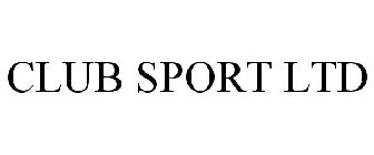 CLUB SPORT LTD