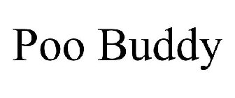 POO BUDDY