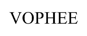 VOPHEE