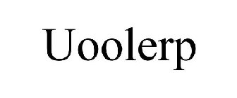 UOOLERP