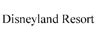 DISNEYLAND RESORT