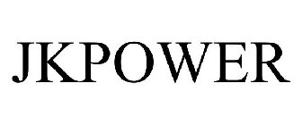 JKPOWER