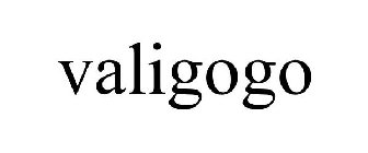 VALIGOGO