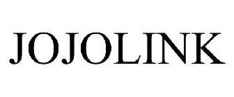 JOJOLINK