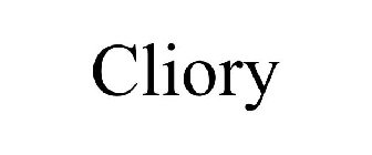 CLIORY
