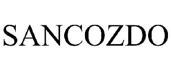 SANCOZDO