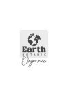 EARTH BOTANIC ORGANIC