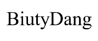 BIUTYDANG