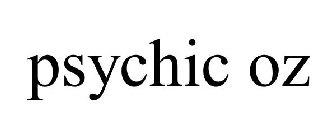 PSYCHICOZ