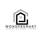 WONDERSMART FUTURE OF HOME LIVING