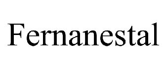 FERNANESTAL