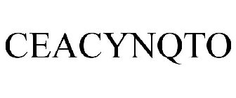 CEACYNQTO