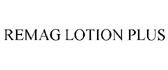 REMAG LOTION PLUS