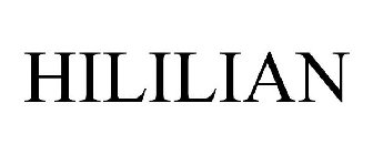 HILILIAN