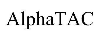 ALPHATAC