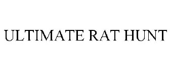 ULTIMATE RAT HUNT