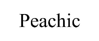 PEACHIC