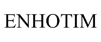 ENHOTIM