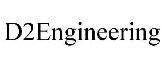 D2ENGINEERING
