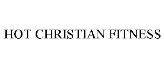 HOT CHRISTIAN FITNESS