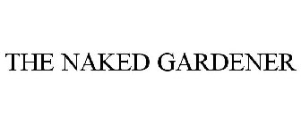 THE NAKED GARDENER