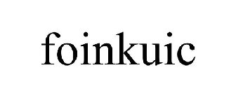 FOINKUIC