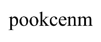 POOKCENM